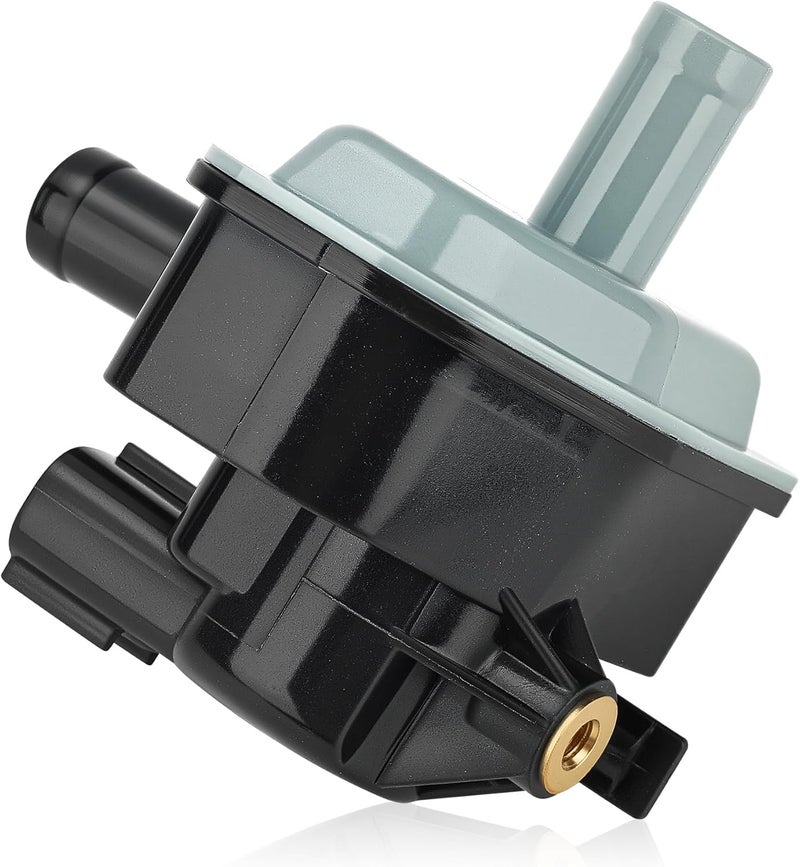 Try-H 136200-7350 Vaccum Switch Solenoid Valve For Toyota Corolla Tacoma Highlander Camry RAV4 Lexus NX200t NX300h GS200t IS200t RC200t Replace# 994-116 - Image 1